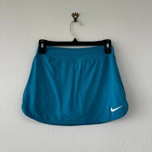 Vintage Nike Tennis Skirt / Skort